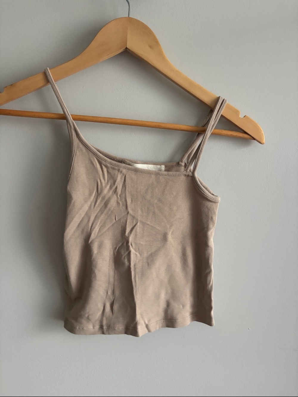 Oak & Fort Tank size XS